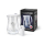 AQUAPHOR AQUAPHOR Dzbanek filtrujący Provence 4,2l (biały) + wkład ma - 1458008 - zdjęcie 2